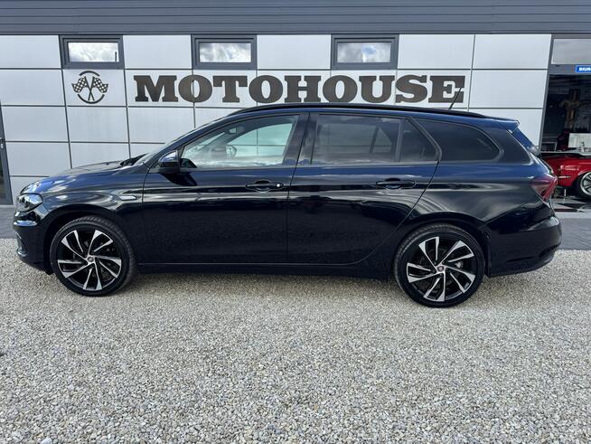 Fiat Tipo s-design t-jet xenon navi kamera Chełm Śląski - zdjęcie 10