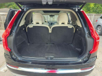 Volvo XC 90 INSCRIPTION / AWD / T6 / niski przebieg Warszawa - zdjęcie 9