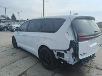 Chrysler Pacifica Hybryda Gizałki - zdjęcie 7