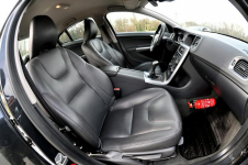 Volvo S60 2.0 D4 Lift Led FULL OPCJA Skóra Navi Płock - zdjęcie 11