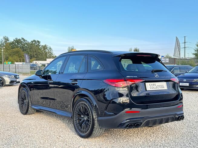 Mercedes-Benz GLC 43 AMG, 2024 Michałowice - zdjęcie 6