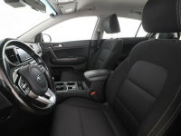 Kia Sportage 4x4/ automat /kamera/ navi/ grzaane fotele/ Bluetooth Warszawa - zdjęcie 12