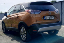 OPEL CROSSLAND X 1.2 TURBO ELITE, 110 KM START/STOP, M5 Stargard - zdjęcie 5