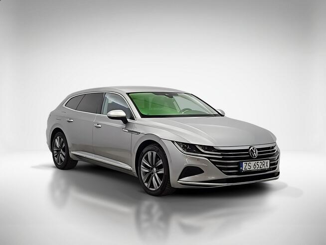 Volkswagen Arteon Elegance DSG ! Z Polskiego Salonu ! Faktura VAT ! Warszawa - zdjęcie 7