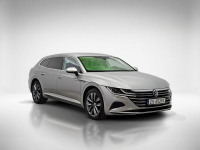 Volkswagen Arteon Elegance DSG ! Z Polskiego Salonu ! Faktura VAT ! Warszawa - zdjęcie 7
