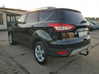 Ford Kuga 1,6 Benzyna Turbo Klimatronik Skóry Zarejestrowany Gwarancja Włocławek - zdjęcie 7