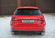 Audi A3 1.5 TSI 150 KM Super Stan 2 x Alufegi Gwarancja Łapino Kartuskie - zdjęcie 6