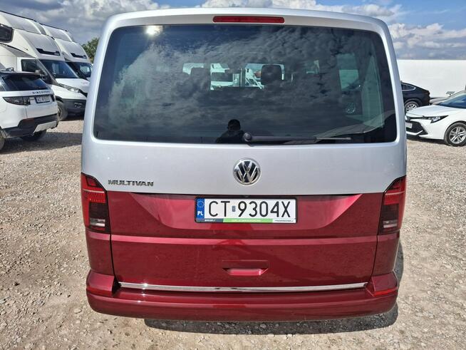Volkswagen Multivan Poleasingowe.pl BZ Komorniki - zdjęcie 5
