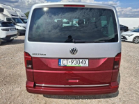 Volkswagen Multivan Poleasingowe.pl BZ Komorniki - zdjęcie 5