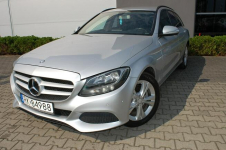 Mercedes C 200 Automat.Zarejestrowany Dębica - zdjęcie 11