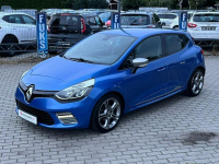 Renault Clio *Benzyna*Automat*Gwarancja* Zduńska Wola - zdjęcie 1