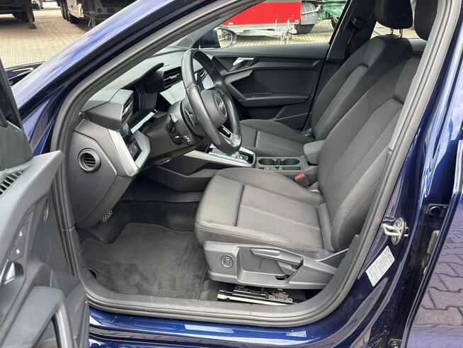Audi A1 Komorniki - zdjęcie 6