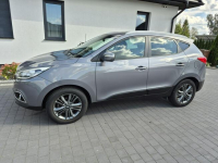 Hyundai ix35 climatronic kamera navigacja grzane fotele 1.7crd Drelów - zdjęcie 4