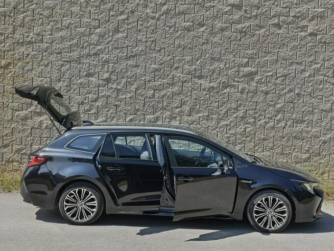 Toyota Corolla Łódź - zdjęcie 10