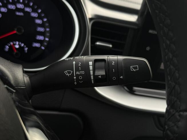 Kia Cee'd Salon Polska Poleasingowy I właściciel Będzin - zdjęcie 10