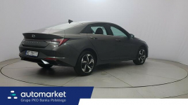 Hyundai Elantra 1.6 Executive ! Z Polskiego Salonu! Faktura VAT! Warszawa - zdjęcie 1