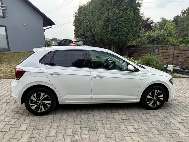 Vw Polo 1.0 tsi zadbany model Polecam Mysłowice - zdjęcie 5