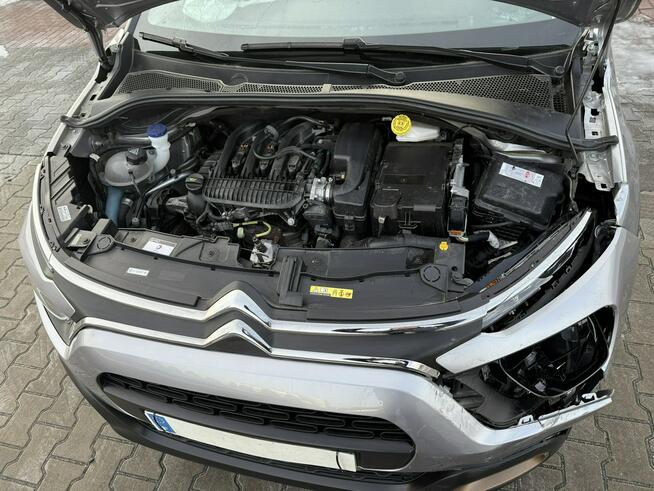 Citroen C3 Zielona Łąka - zdjęcie 11
