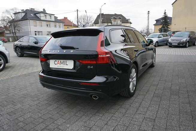 Volvo V60 zarejestrowany, ubezpieczony Opole - zdjęcie 4