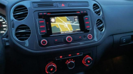 Volkswagen Tiguan 1-właśc. 4-Motion DSG Lift Polecam ! Stare Budy - zdjęcie 3