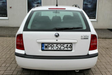 Škoda Octavia SalonPL 1.9TDI AXR 101KM Oryginał Lakier Sokołów - zdjęcie 5