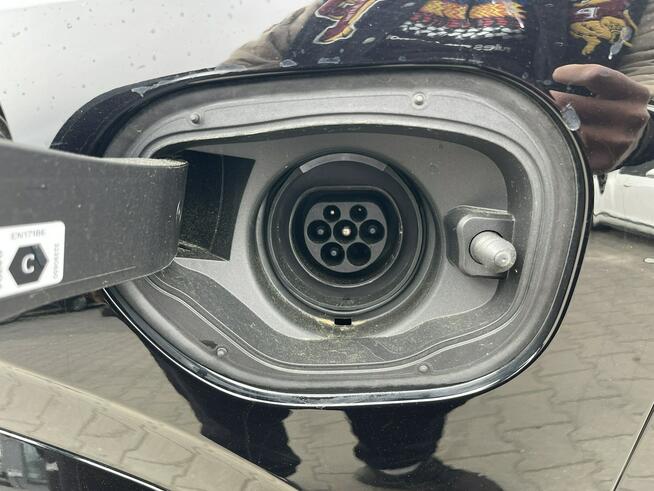Volvo XC 90 EU T8 AWD 7 OS. Skóra Pamięć Kamery360 Harman HAK Gliwice - zdjęcie 6