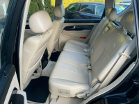 SsangYong REXTON RX 270 Xdi Automatik Skóra NAVI Szyberdach Zadbany Baranowo - zdjęcie 10