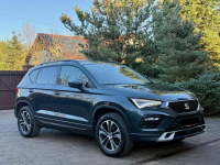 Seat Ateca Faktura VAT 23% 1.5 TSI Style Business Intens Tarnowskie Góry - zdjęcie 4