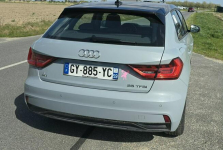 Audi A1 22.000Km! Pleszew - zdjęcie 11