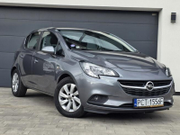 Opel Corsa bardzo zadbana /NAVI/ 5 drzwi /świetny stan Czarnków - zdjęcie 2