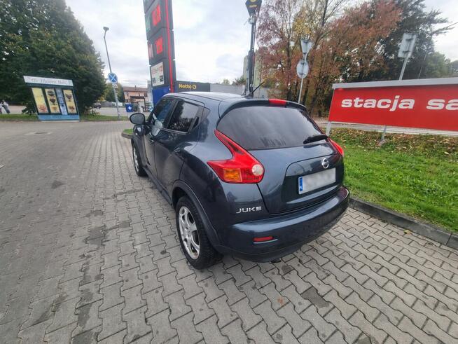 Nissan Juke Żory - zdjęcie 4