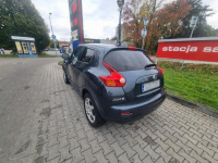 Nissan Juke Żory - zdjęcie 4