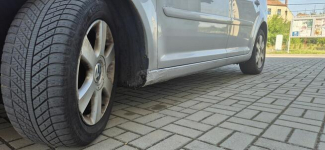 VW TOURAN 1900 TDI-105 KM. Głogów - zdjęcie 10