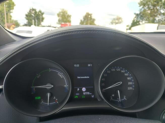 Toyota C-HR 1-właściciel fv23% Otwock - zdjęcie 10