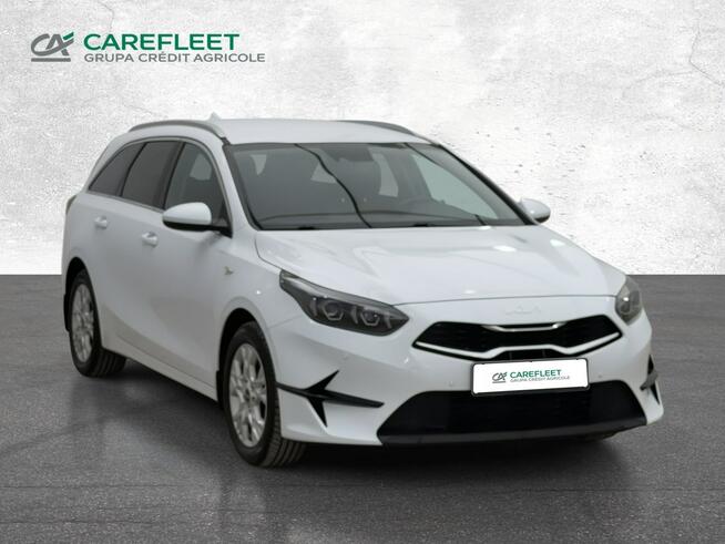 Kia Cee'd 1.0 T-GDI M Kombi Warszawa - zdjęcie 3