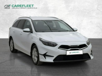 Kia Cee'd 1.0 T-GDI M Kombi Warszawa - zdjęcie 3