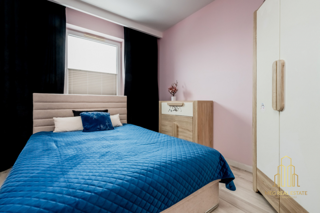 2 pokoje do wejścia Sonata Park Białystok - zdjęcie 11