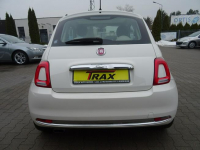 Fiat 500 1.2 70KM Lounge, Salon PL, Dach Panorama Łódź - zdjęcie 7