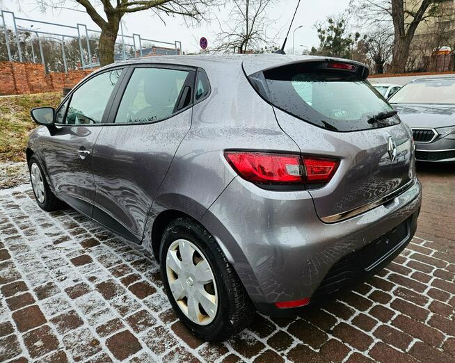 Renault Clio Rata od 400zł Zadbany Serwis Śrem - zdjęcie 10