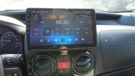 Fiat Qubo zarejestrowany, ubezpieczony. Gwarancja. Polecam !!! Zielona Góra - zdjęcie 12