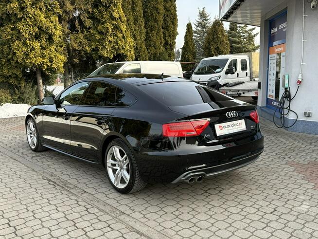Audi A5 2x sline,Quattro,Salon Polska, Bang and Olufsen,Gwarancja Tarnowskie Góry - zdjęcie 8