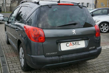 Peugeot 207 SW zarejestrowany, ubezpieczony Opole - zdjęcie 6