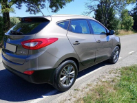Hyundai IX35- 1,6benzyna +LPG Sanok - zdjęcie 6