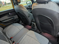 Mini Clubman 4x4/LED/SALON PL / I WŁAŚCICIEL/zarejestrowany Biała - zdjęcie 4