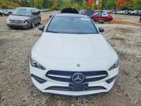 Mercedes CLA 250 4Matic / pakiet AMG / niski przebieg Warszawa - zdjęcie 2