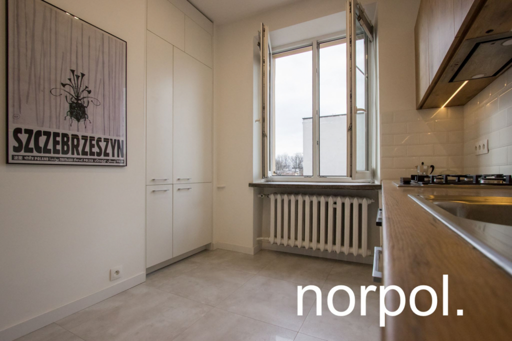 Starowiślna, 51 m2, 2 pokoje, osobna kuchnia, Kazimierz Kraków - zdjęcie 10