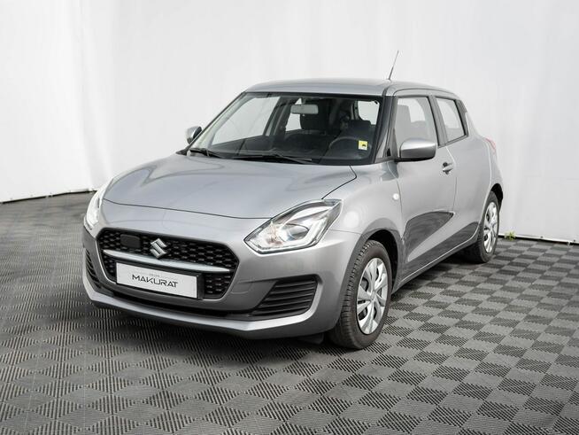 Suzuki Swift WD6503P#1.2 Dualjet SHVS Premium Cz.cof Salon PL VAT 23% Gdynia - zdjęcie 2