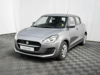 Suzuki Swift WD6503P#1.2 Dualjet SHVS Premium Cz.cof Salon PL VAT 23% Gdynia - zdjęcie 2