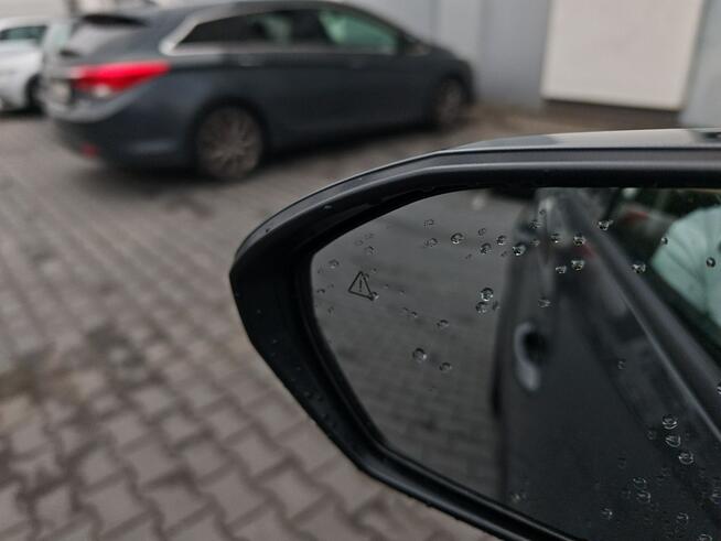Hyundai Tucson 1.6T-GDI 7DCT 2WD 150KM SMART + LED | Dostępny od ręki Łódź - zdjęcie 10