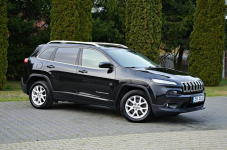 Jeep Cherokee 2.0 JTD 140KM Navi! Skóra! Serwis! Zobacz Warto!!! Ostrów Mazowiecka - zdjęcie 12